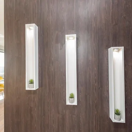 Mediteran Luxury Penthouse With Jacuzzi Mandre